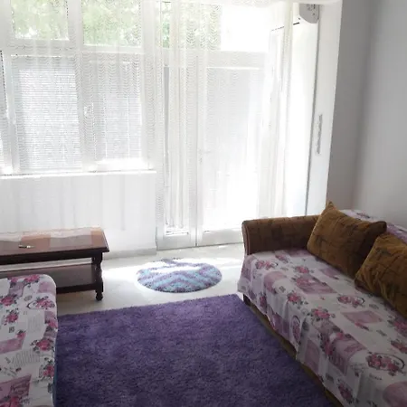 Apartment Andjelina