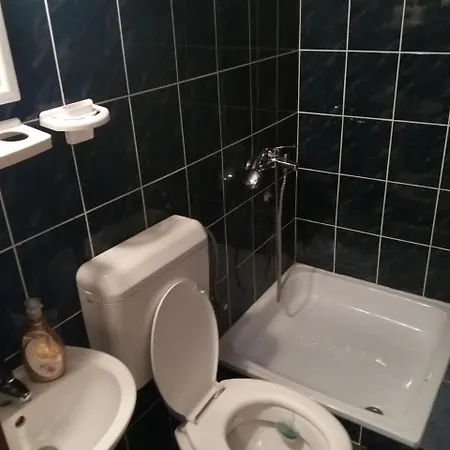 Andjelina Apartment *
