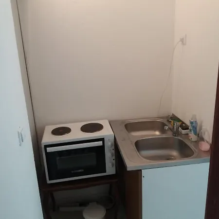 Apartment Andjelina