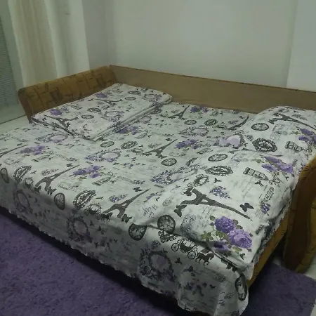 Apartment Andjelina *